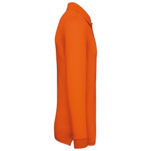 Polo manches longues homme 62