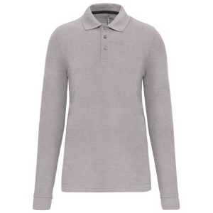 Polo manches longues homme 6