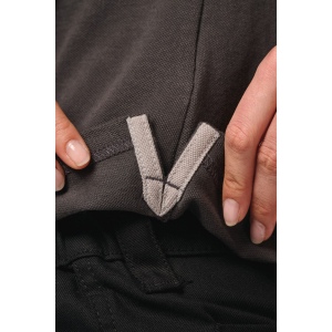 Polo manches longues femme 17