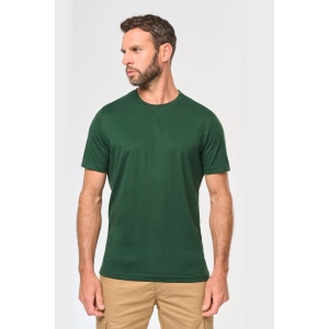 T-shirt col rond écoresponsable homme 12