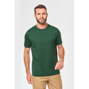 T-shirt col rond écoresponsable homme 13