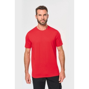 T-shirt col rond écoresponsable homme 14