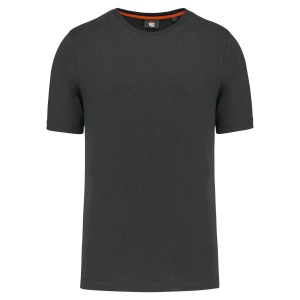T-shirt col rond écoresponsable homme 3