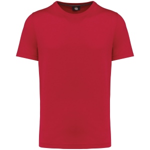 T-shirt col rond écoresponsable homme 9