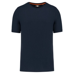 T-shirt col rond écoresponsable homme 5