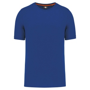 T-shirt col rond écoresponsable homme 7