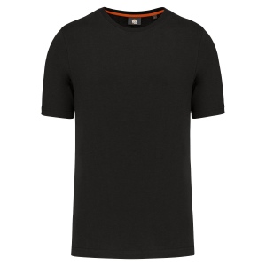 T-shirt col rond écoresponsable homme 2