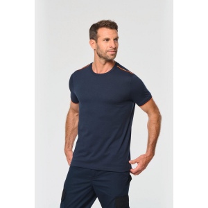 T-shirt Day To Day manches courtes homme 23