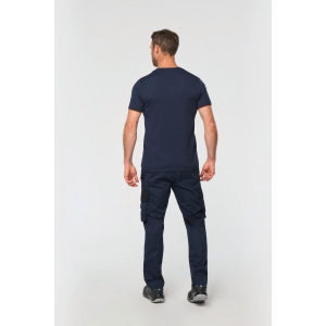 T-shirt Day To Day manches courtes homme 24
