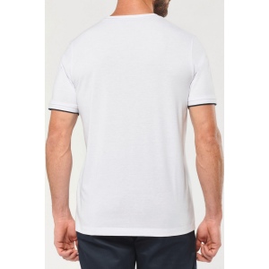 T-shirt Day To Day manches courtes homme 30