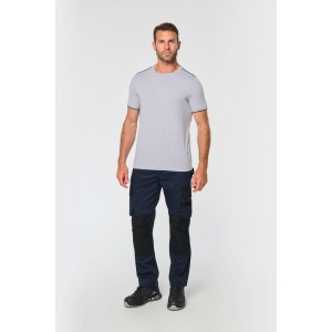 T-shirt Day To Day manches courtes homme 15