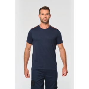 T-shirt Day To Day manches courtes homme 34
