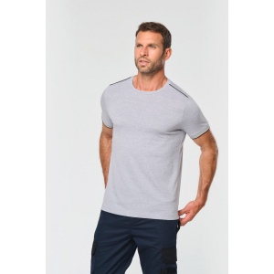 T-shirt Day To Day manches courtes homme