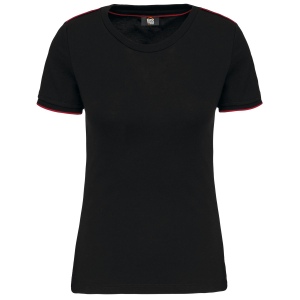 T-shirt Day To Day manches courtes femme 4