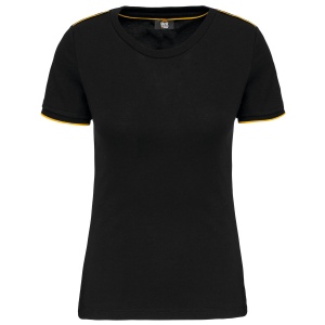 T-shirt Day To Day manches courtes femme 6