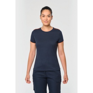 T-shirt Day To Day manches courtes femme