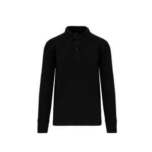 Sweat-shirt col polo homme 2