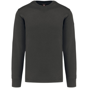 Sweat-shirt manches montées homme 3