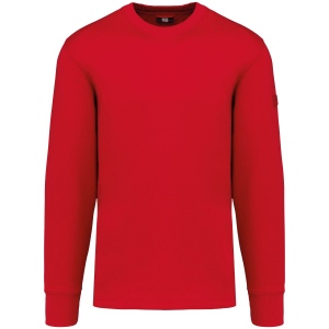 Sweat-shirt manches montées homme 6