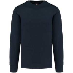 Sweat-shirt manches montées homme 4