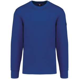 Sweat-shirt manches montées homme 7