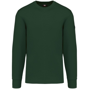 Sweat-shirt manches montées homme 5