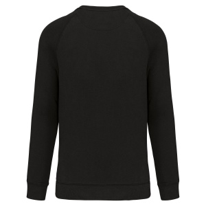 Sweat-shirt col rond  homme 5