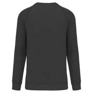 Sweat-shirt col rond  homme 6
