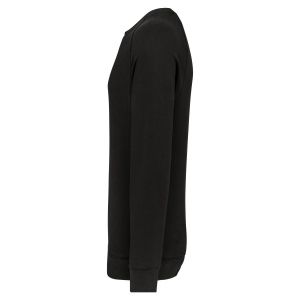 Sweat-shirt col rond  homme 8