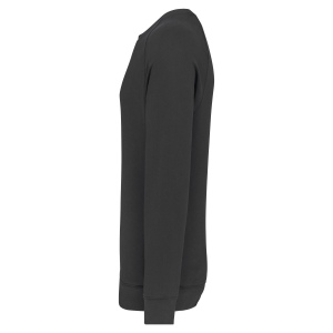 Sweat-shirt col rond  homme 9