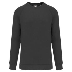 Sweat-shirt col rond  homme 3