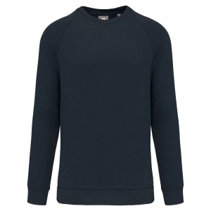 Sweat-shirt col rond  homme 4