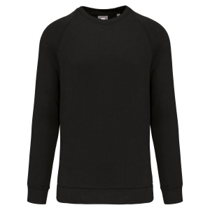 Sweat-shirt col rond  homme 2
