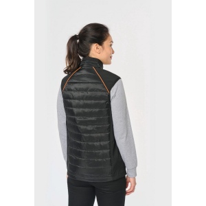 Bodywarmer Day To Day bi-matière unisexe 24