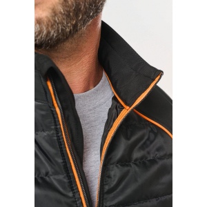 Bodywarmer Day To Day bi-matière unisexe 31