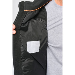 Bodywarmer Day To Day bi-matière unisexe 32
