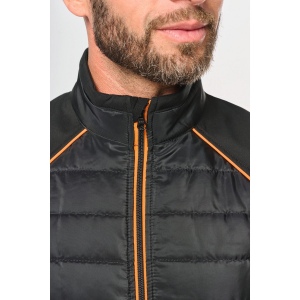 Bodywarmer Day To Day bi-matière unisexe 35