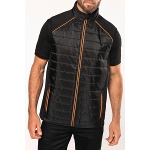 Bodywarmer Day To Day bi-matière unisexe 37