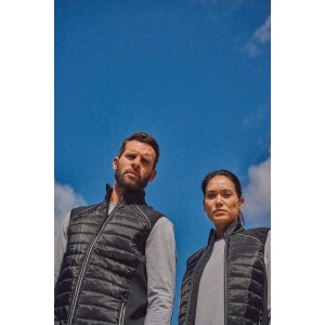 Bodywarmer Day To Day bi-matière unisexe 42
