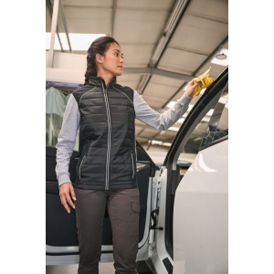 Bodywarmer Day To Day bi-matière unisexe 50