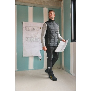 Bodywarmer Day To Day bi-matière unisexe 51