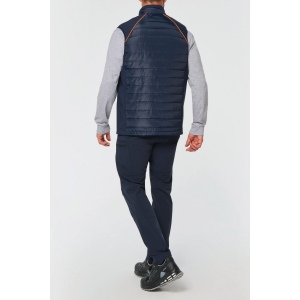 Bodywarmer Day To Day bi-matière unisexe 52