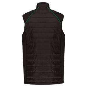 Bodywarmer Day To Day bi-matière unisexe 54