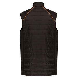 Bodywarmer Day To Day bi-matière unisexe 55