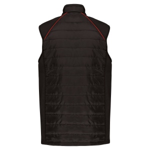 Bodywarmer Day To Day bi-matière unisexe 56