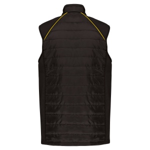 Bodywarmer Day To Day bi-matière unisexe 58