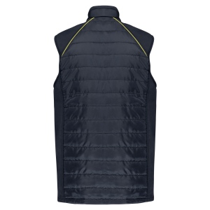 Bodywarmer Day To Day bi-matière unisexe 59