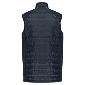 Bodywarmer Day To Day bi-matière unisexe 60
