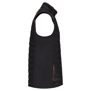 Bodywarmer Day To Day bi-matière unisexe 64