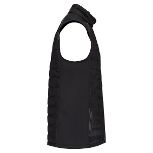 Bodywarmer Day To Day bi-matière unisexe 66